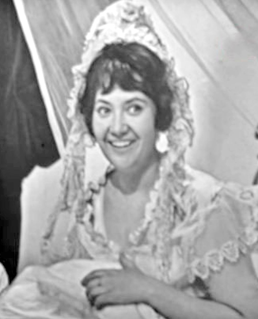 Алла Тараканова